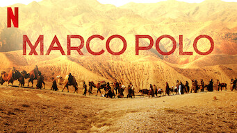 Marco Polo (2016)