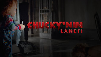 Chucky'nin Laneti (2013)