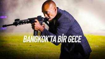 Bangkok'ta Bir Gece (2020)