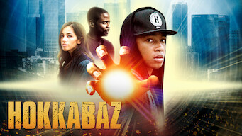 Hokkabaz (2016)