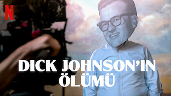 Dick Johnson'ın Ölümü (2020)