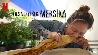 Olsa da Yesek: Meksika (2022)