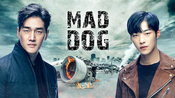 Mad Dog (2017)