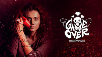 Game Over (Hintçe Versiyon) (2019)