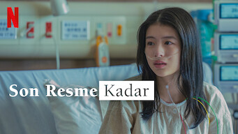 Son Resme Kadar (2024)