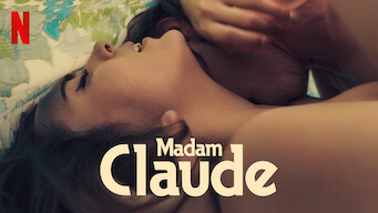 Madam Claude (2021)