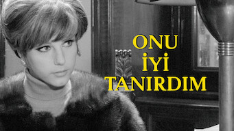 Onu İyi Tanırdım (1965)