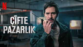 Çifte Pazarlık (2024)